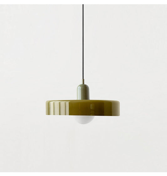 Italia Dani Retro Taklampa