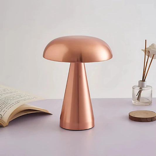 Verno Trådlös Designlampa med Touch