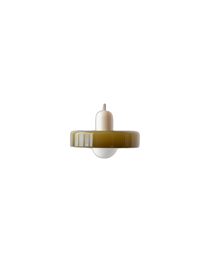 Italia Dani Retro Taklampa