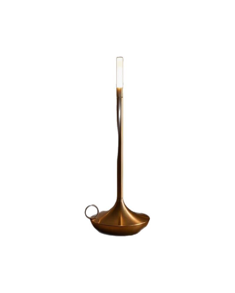 Theon Bordslampa Batteridriven