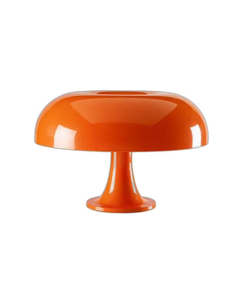 Nassimo Minimalistisk Bordslampa
