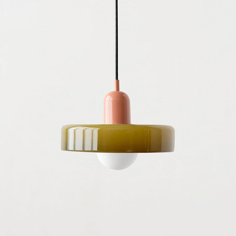 Italia Dani Retro Taklampa