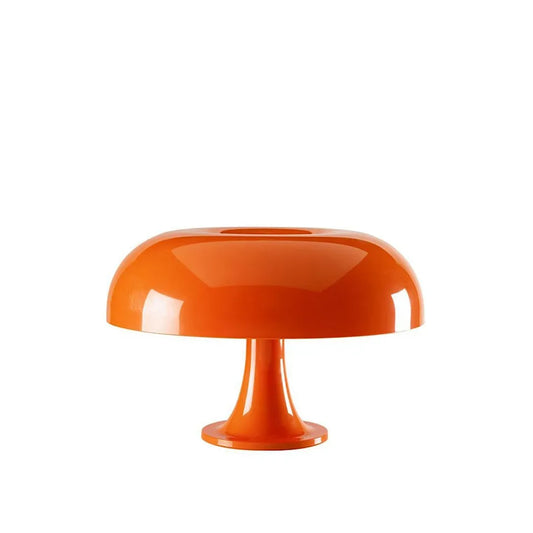 Nassimo Minimalistisk Bordslampa