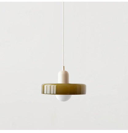 Italia Dani Retro Taklampa
