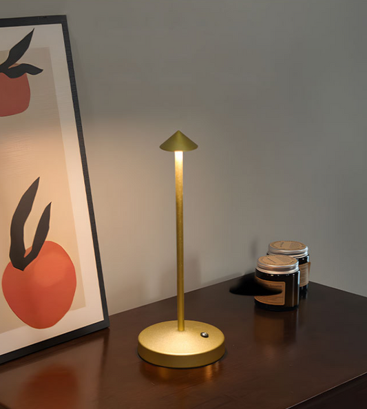 Meliora Trådlös Bordslampa