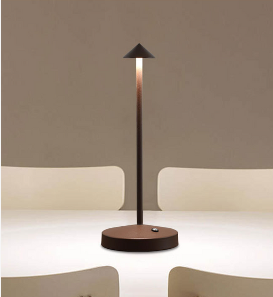 Meliora Trådlös Bordslampa