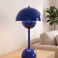 Flowerbud Retroinspirerad LED-bordslampa Uppladdningsbar