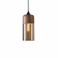 Nordic Wood Taklampa i Trä Design